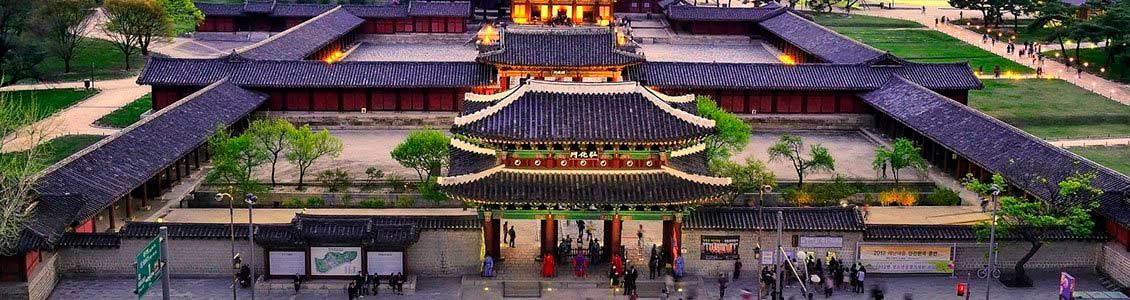 Заказать перевод корейский русский