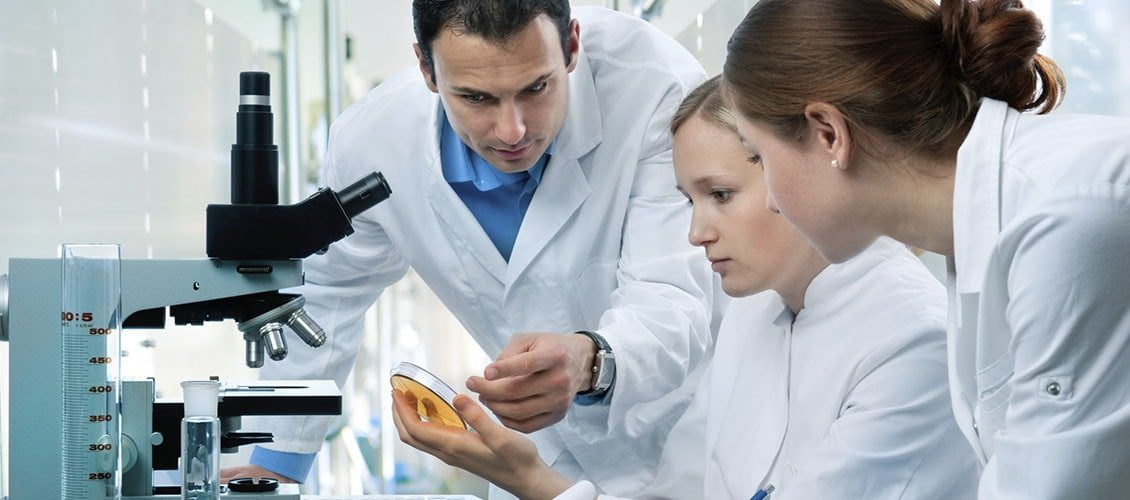 Научные переводы